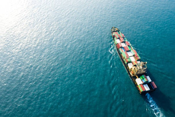 Offshore Payment