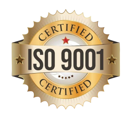 ISO 9001